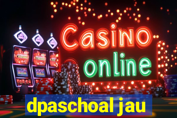 dpaschoal jau